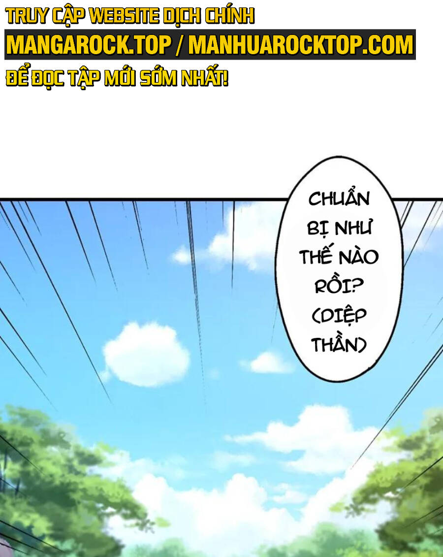 Tiên Võ Đế Tôn Chapter 456 - Trang 2