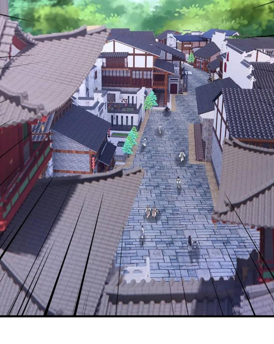 Tiên Võ Đế Tôn Chapter 456 - Trang 2