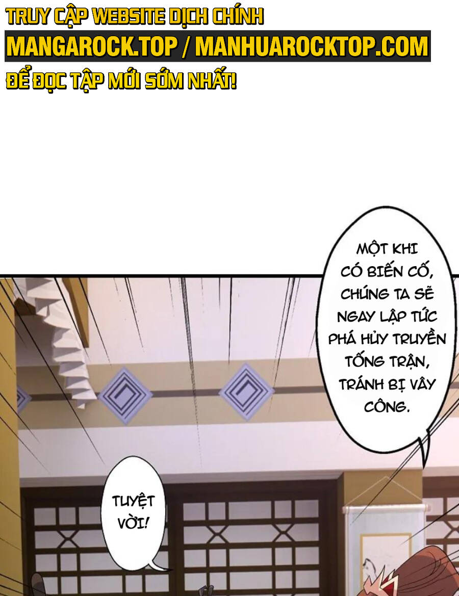 Tiên Võ Đế Tôn Chapter 456 - Trang 2