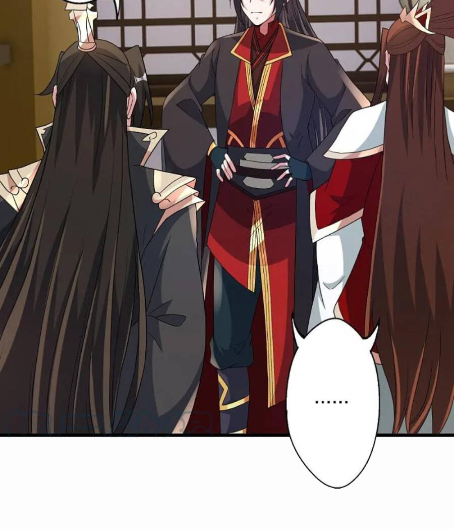 Tiên Võ Đế Tôn Chapter 456 - Trang 2