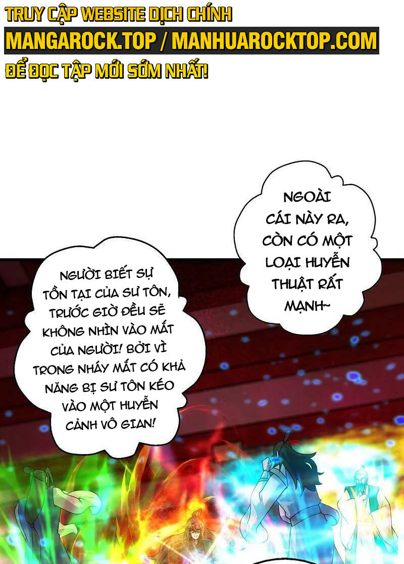 Tiên Võ Đế Tôn Chapter 457 - Trang 2