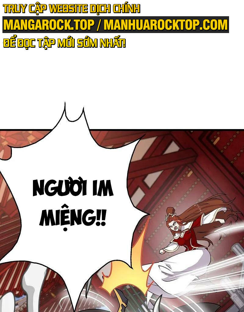 Tiên Võ Đế Tôn Chapter 457 - Trang 2