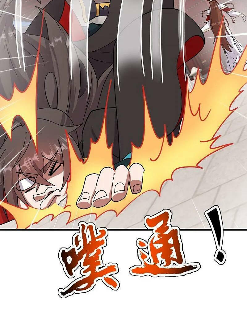 Tiên Võ Đế Tôn Chapter 457 - Trang 2