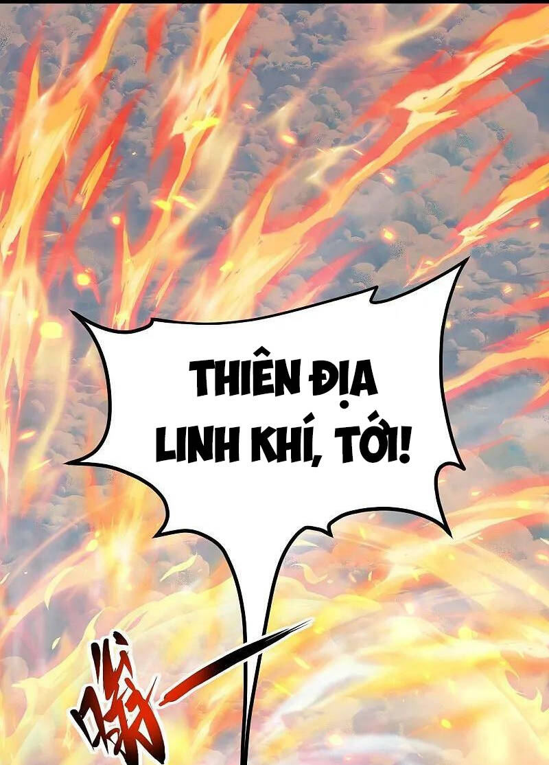 Tiên Võ Đế Tôn Chapter 457 - Trang 2