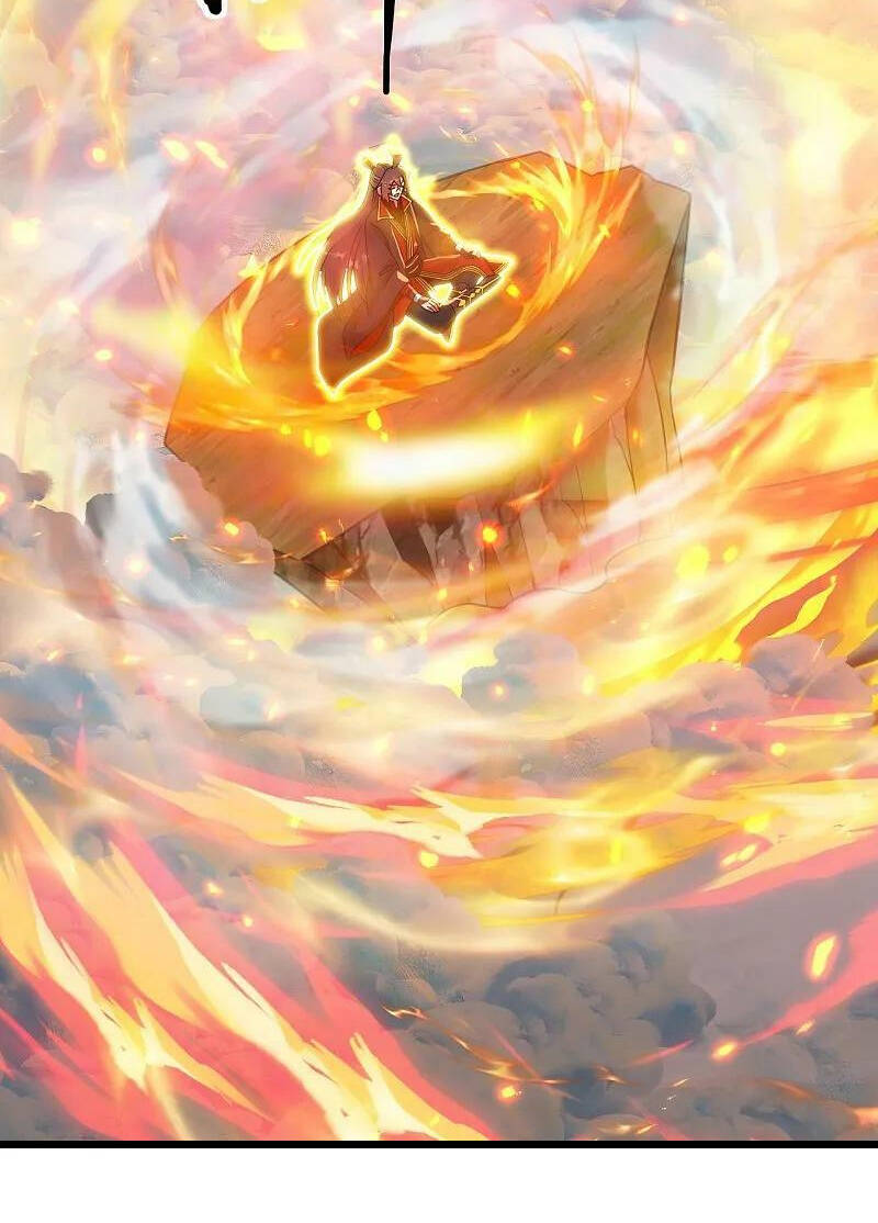 Tiên Võ Đế Tôn Chapter 457 - Trang 2