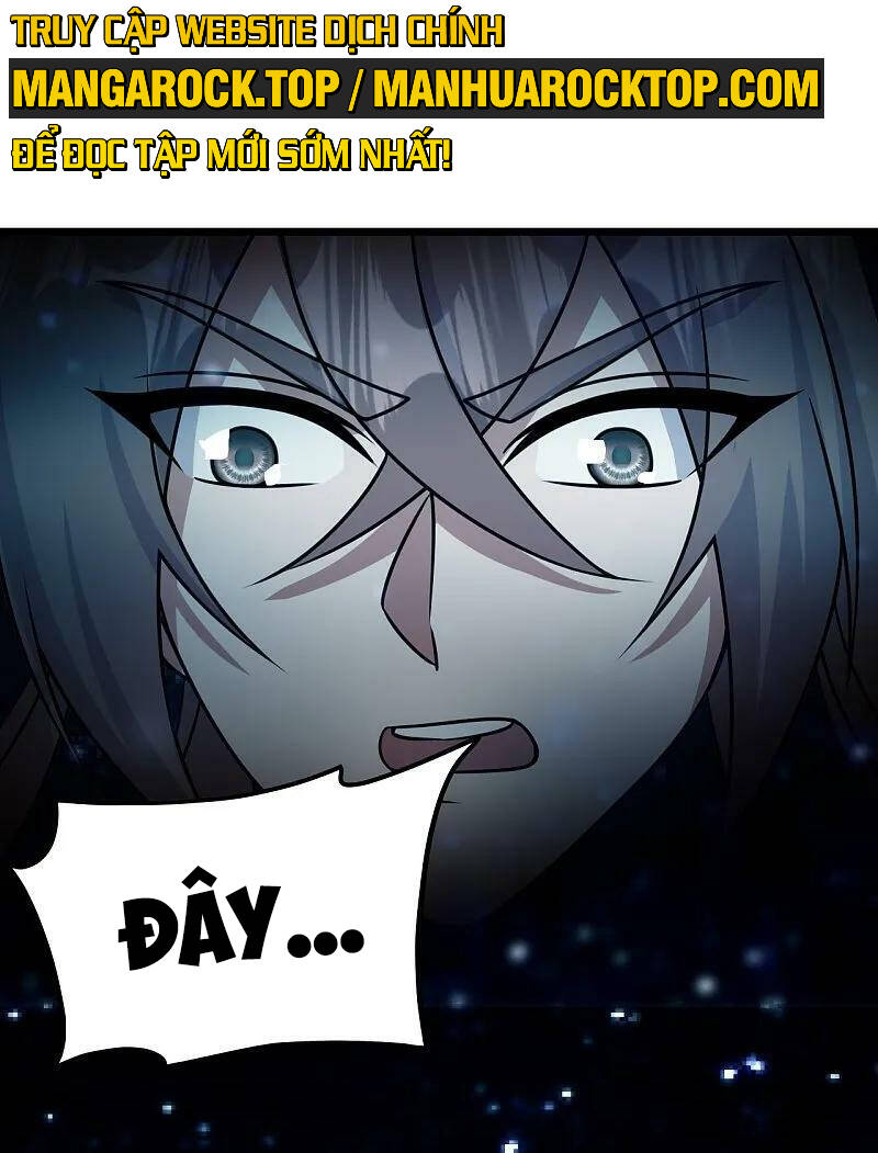 Tiên Võ Đế Tôn Chapter 457 - Trang 2