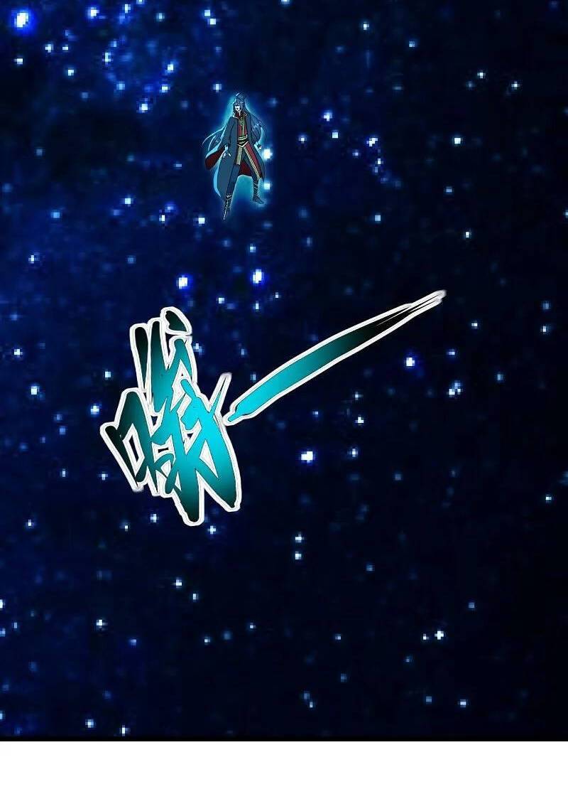 Tiên Võ Đế Tôn Chapter 457 - Trang 2