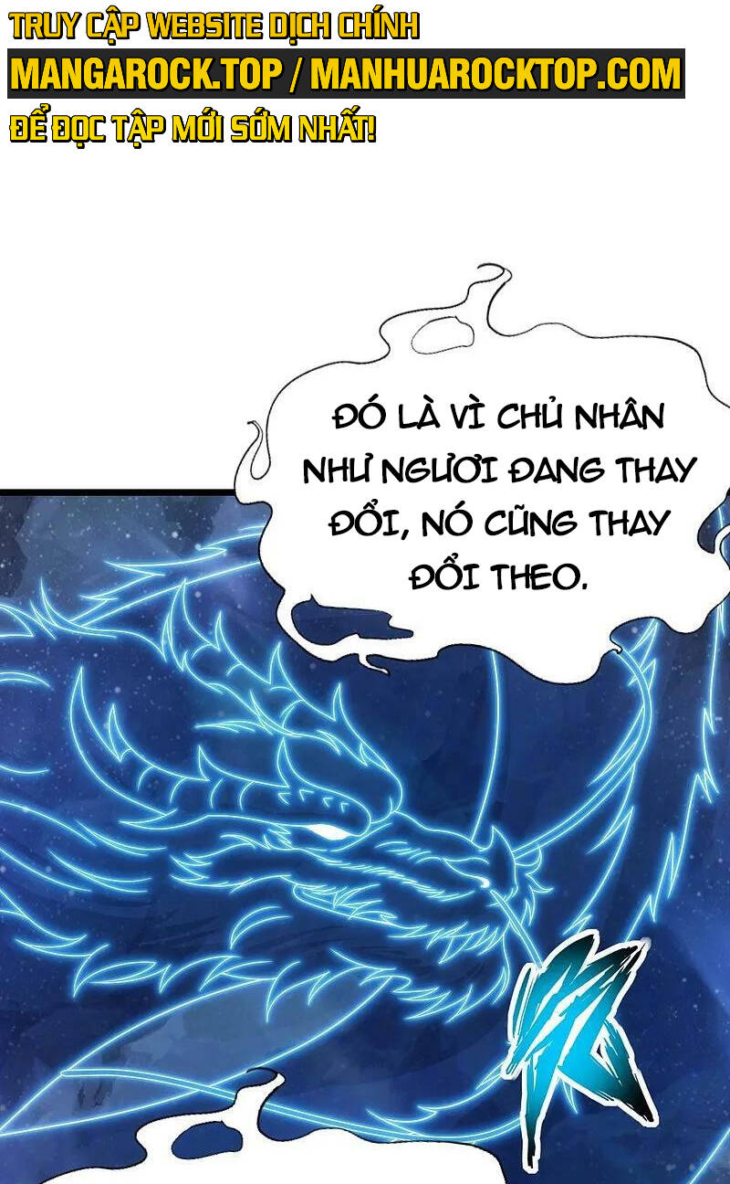 Tiên Võ Đế Tôn Chapter 457 - Trang 2