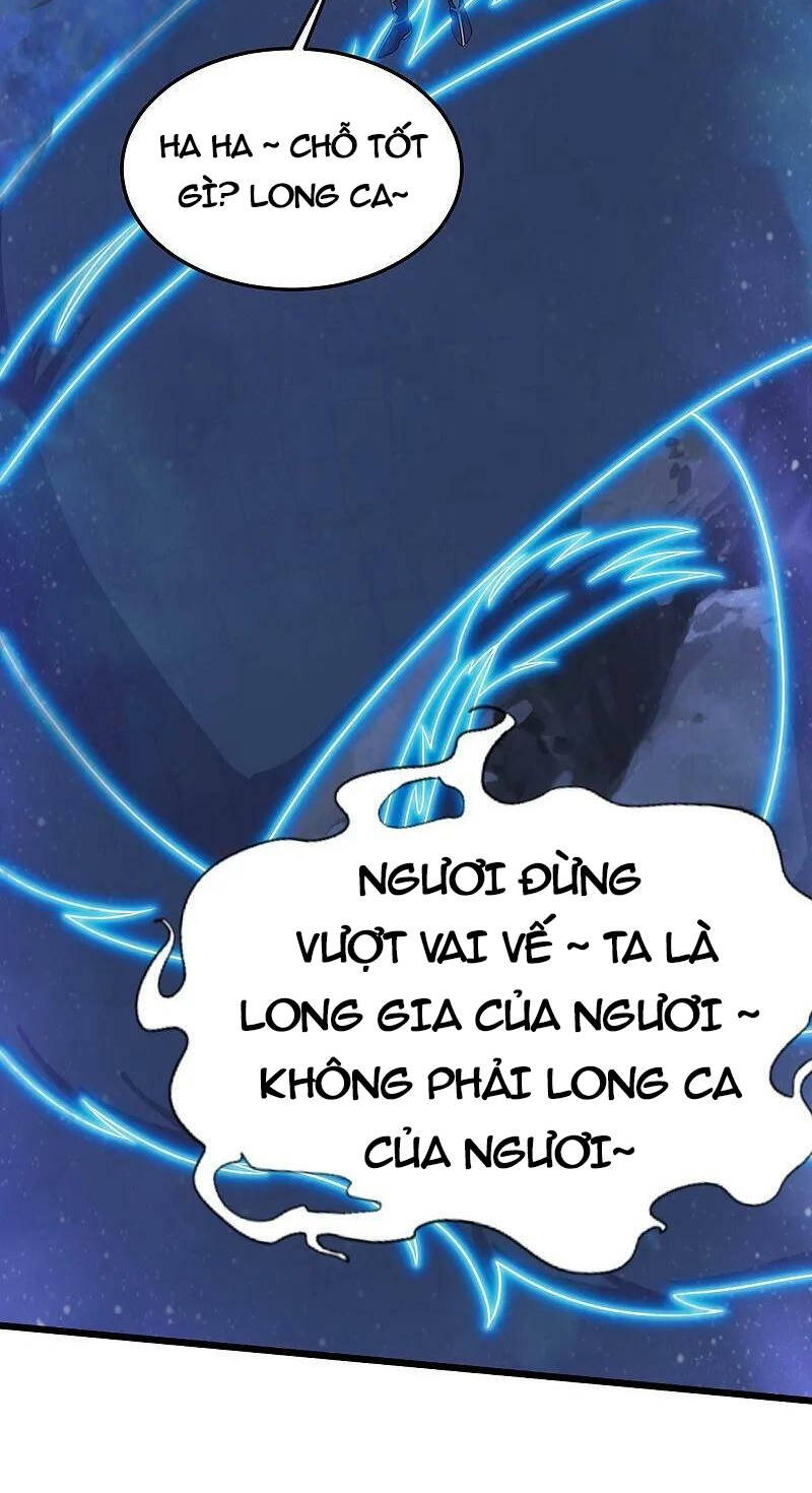 Tiên Võ Đế Tôn Chapter 457 - Trang 2