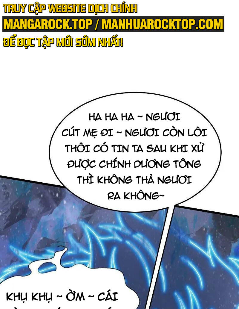 Tiên Võ Đế Tôn Chapter 457 - Trang 2
