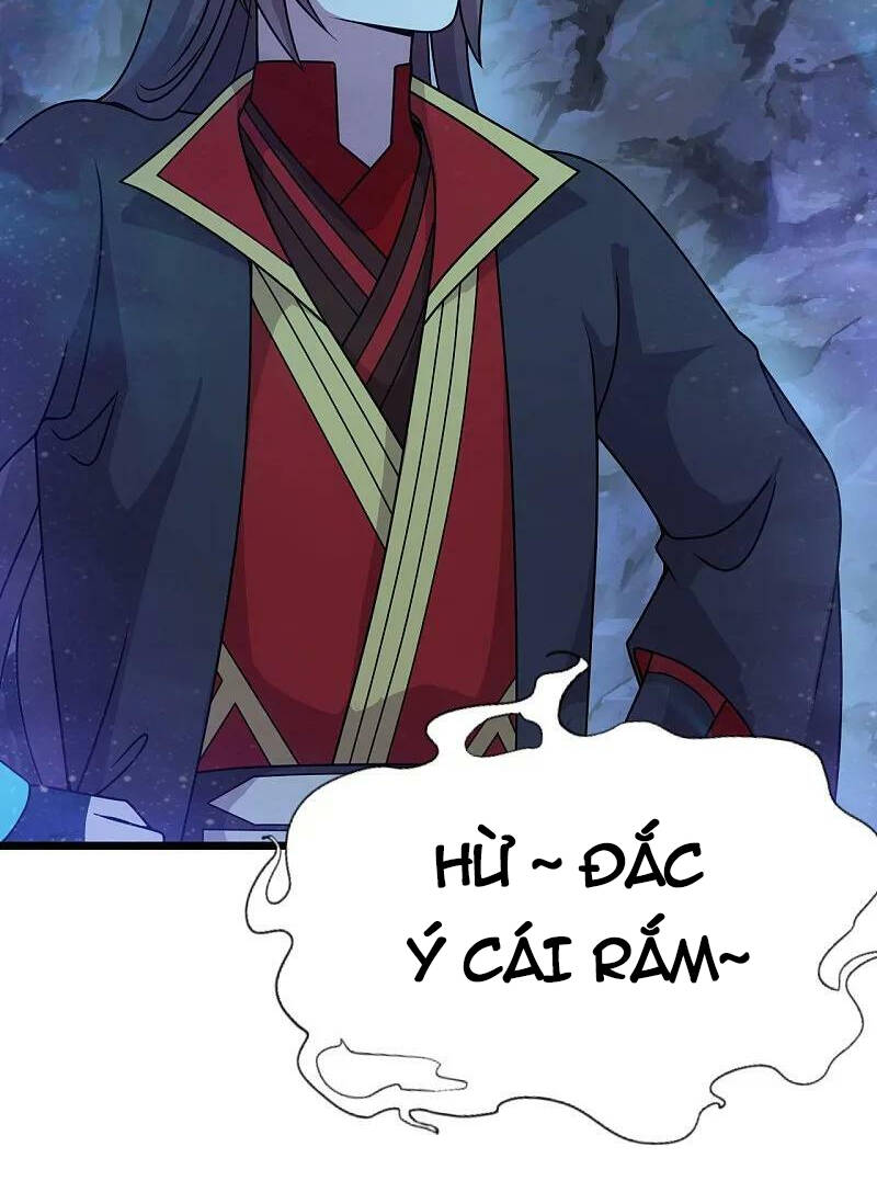 Tiên Võ Đế Tôn Chapter 457 - Trang 2