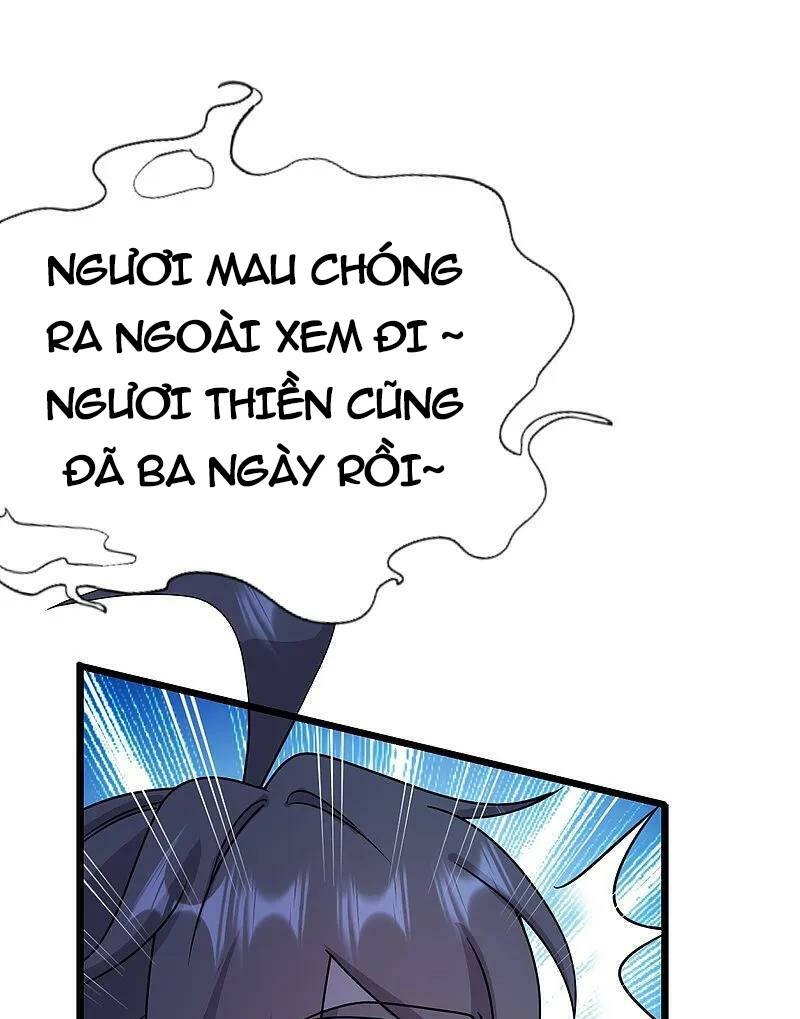 Tiên Võ Đế Tôn Chapter 457 - Trang 2