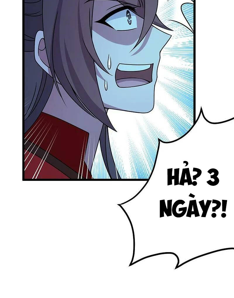 Tiên Võ Đế Tôn Chapter 457 - Trang 2