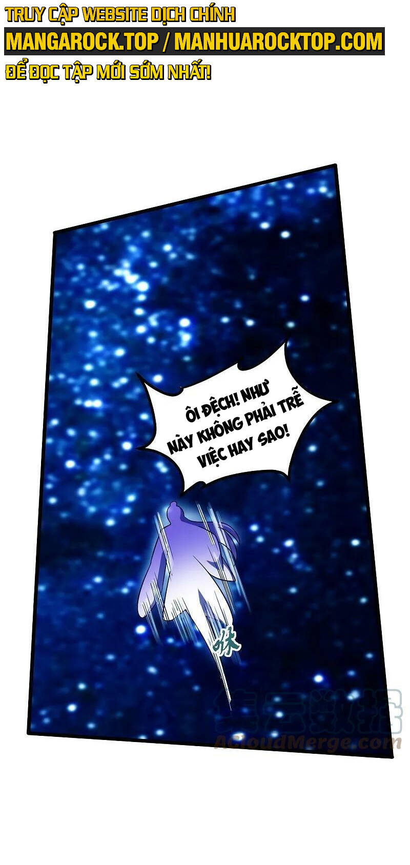 Tiên Võ Đế Tôn Chapter 457 - Trang 2