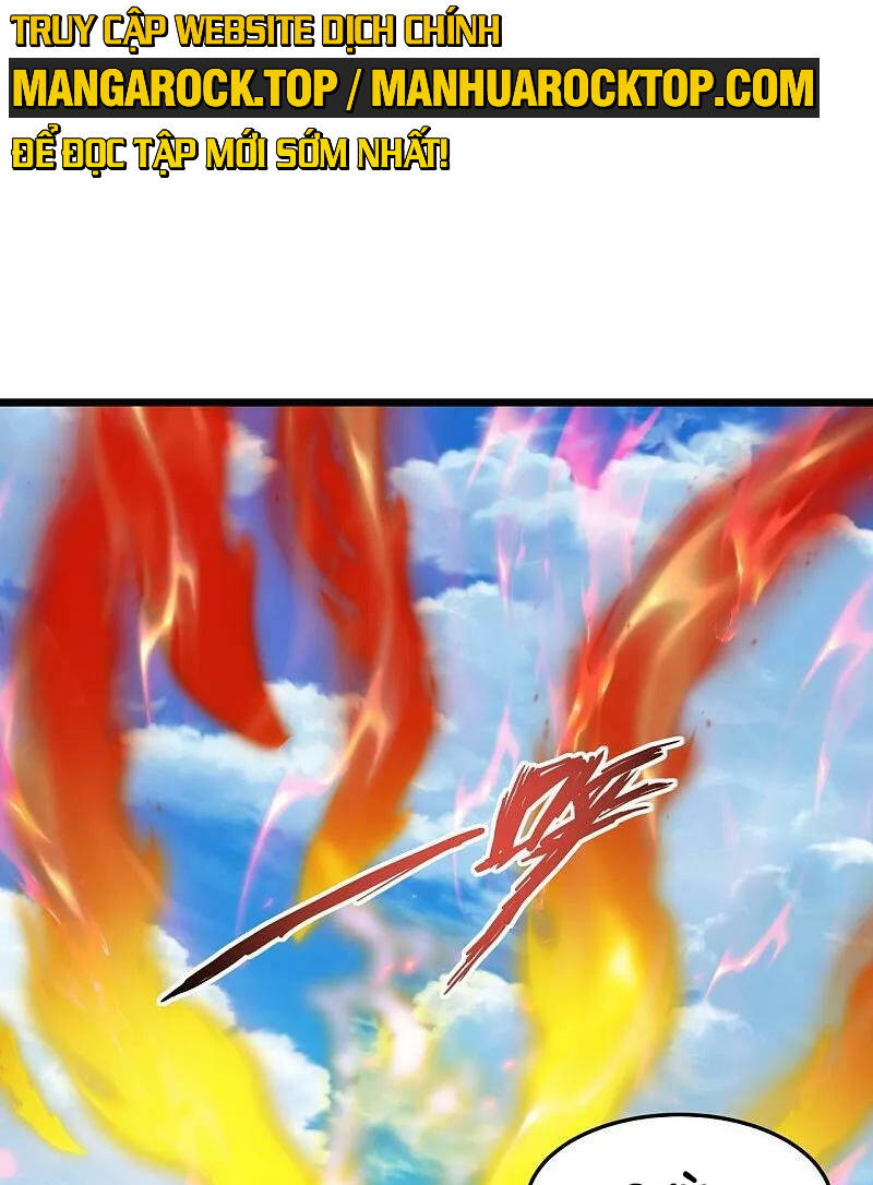 Tiên Võ Đế Tôn Chapter 457 - Trang 2