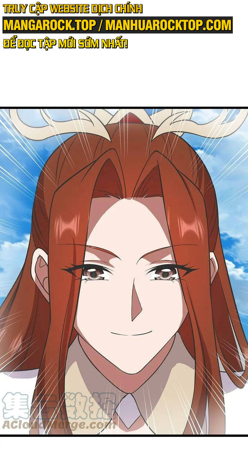 Tiên Võ Đế Tôn Chapter 457 - Trang 2