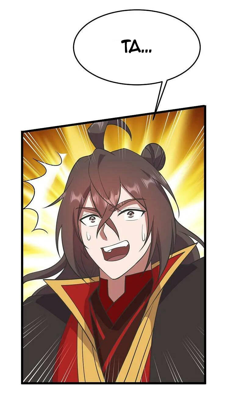 Tiên Võ Đế Tôn Chapter 457 - Trang 2