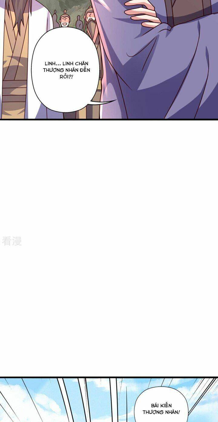 Tiên Võ Đế Tôn Chapter 458 - Trang 2