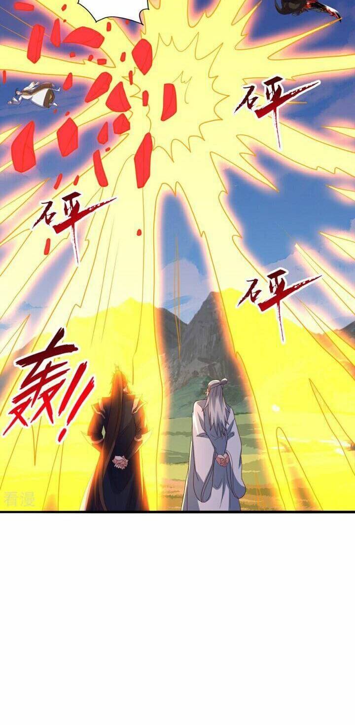Tiên Võ Đế Tôn Chapter 458 - Trang 2