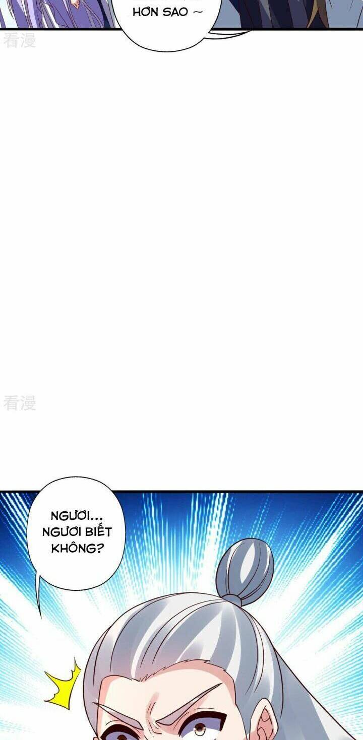 Tiên Võ Đế Tôn Chapter 458 - Trang 2