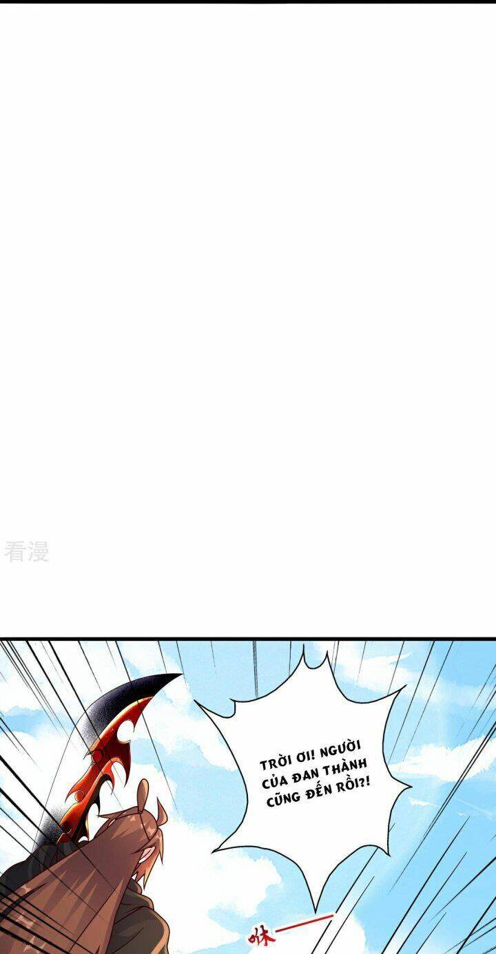 Tiên Võ Đế Tôn Chapter 458 - Trang 2