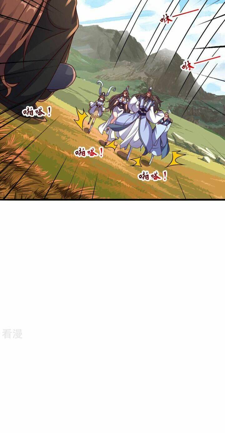 Tiên Võ Đế Tôn Chapter 458 - Trang 2