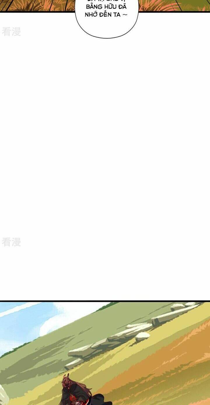 Tiên Võ Đế Tôn Chapter 458 - Trang 2