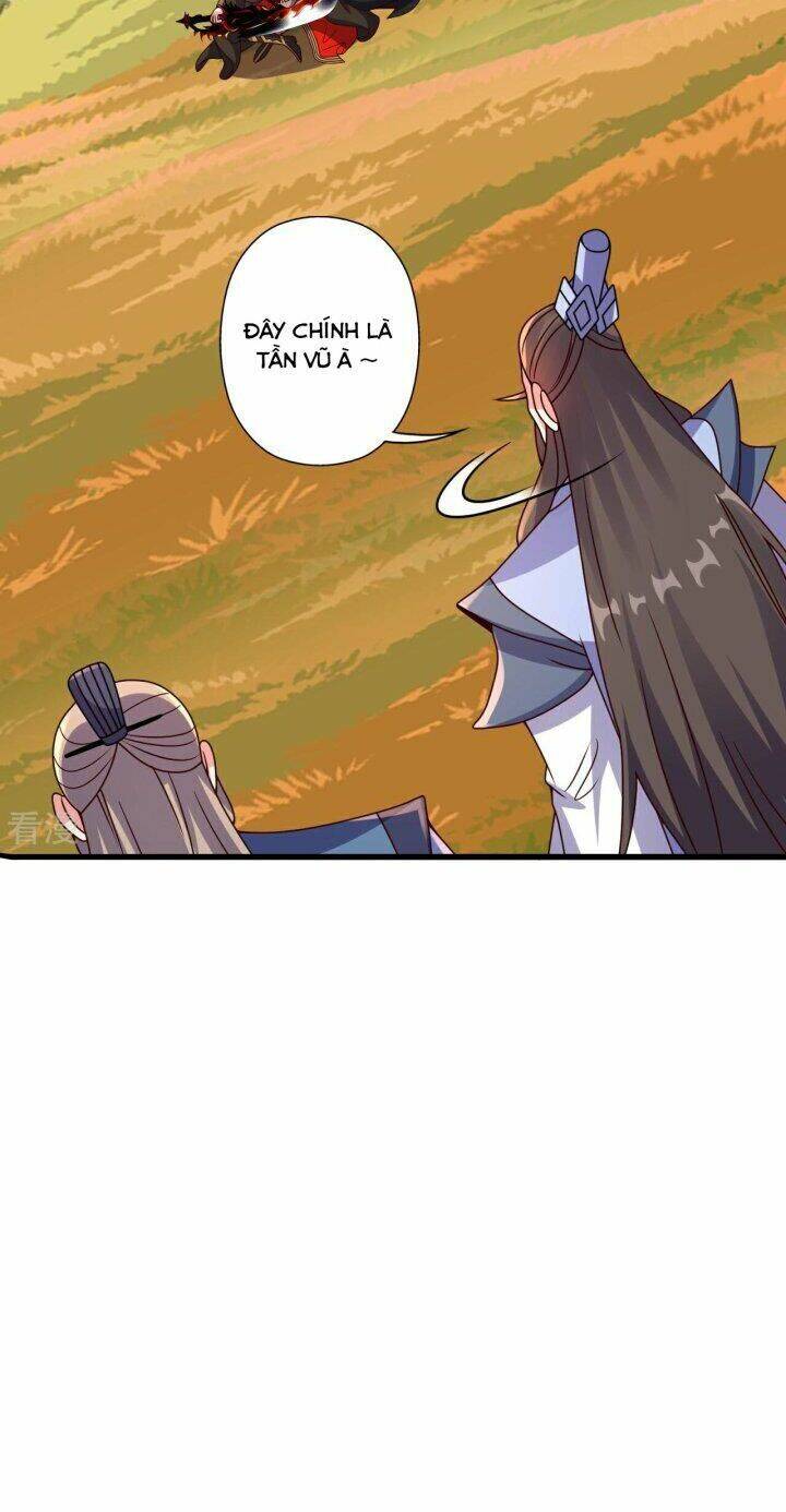 Tiên Võ Đế Tôn Chapter 458 - Trang 2