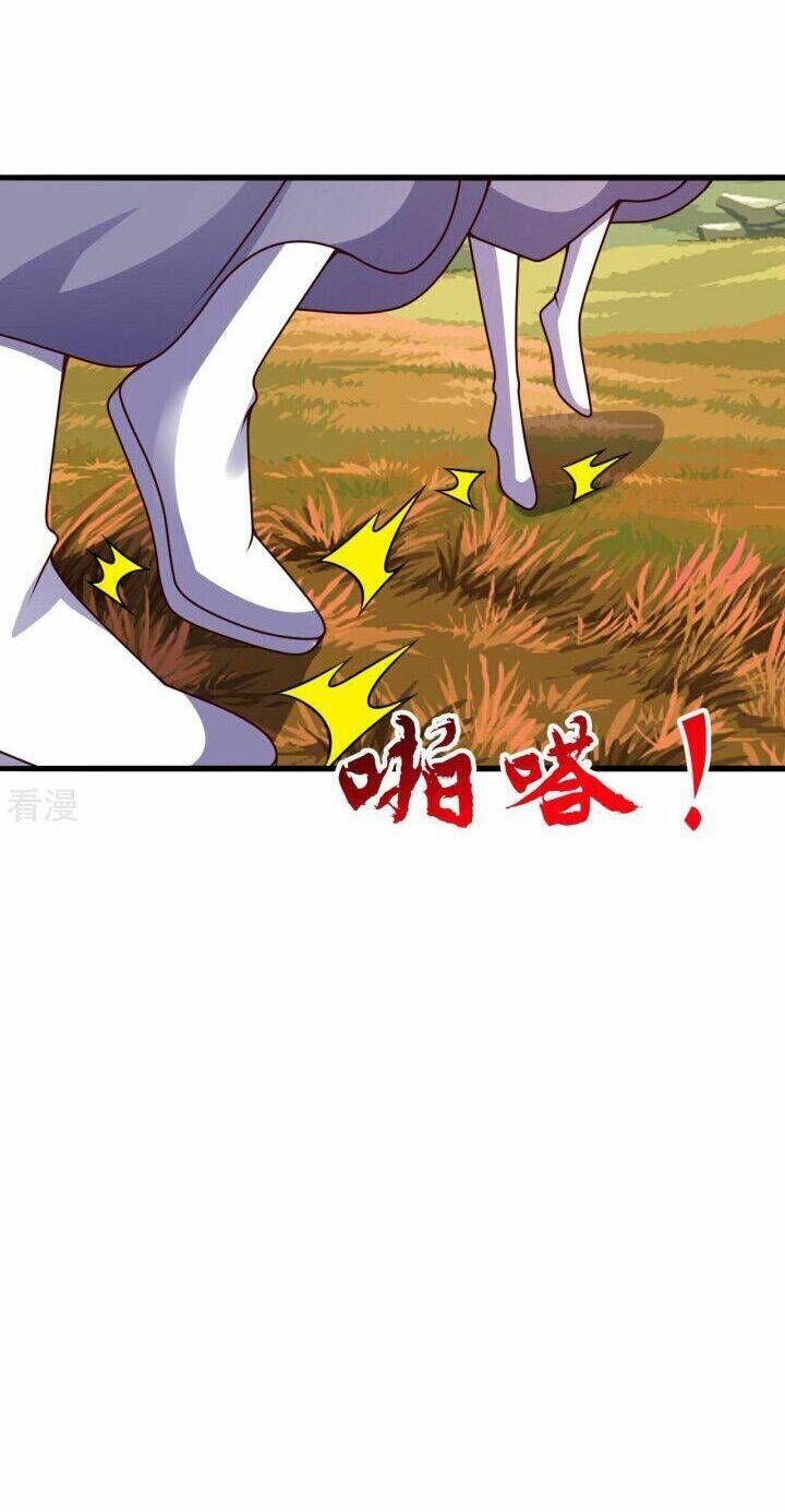 Tiên Võ Đế Tôn Chapter 458 - Trang 2