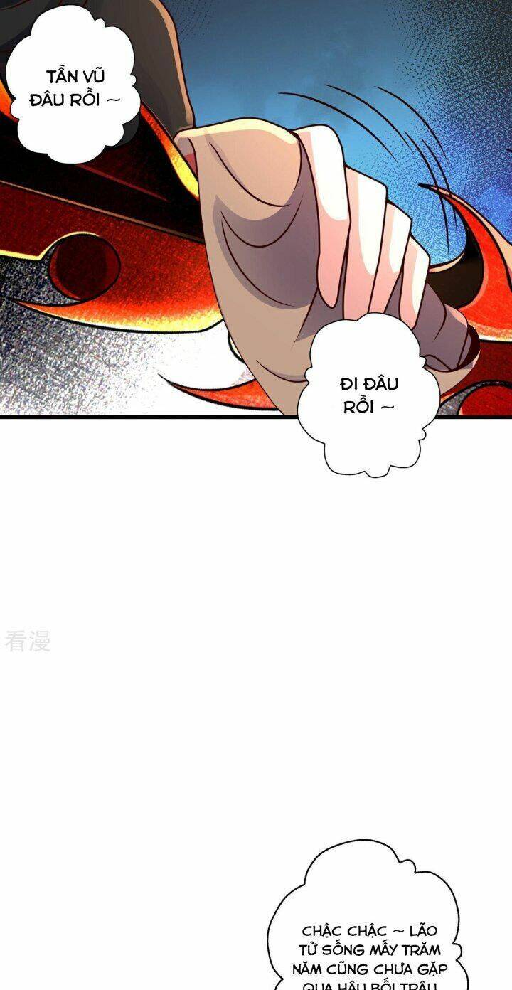 Tiên Võ Đế Tôn Chapter 458 - Trang 2