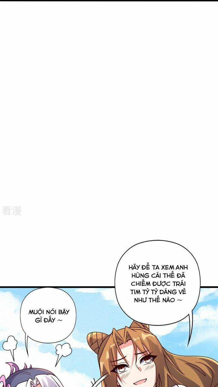 Tiên Võ Đế Tôn Chapter 458 - Trang 2