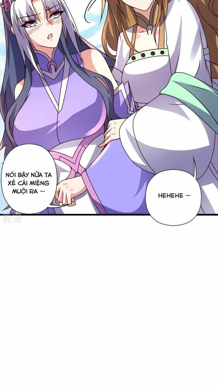 Tiên Võ Đế Tôn Chapter 458 - Trang 2