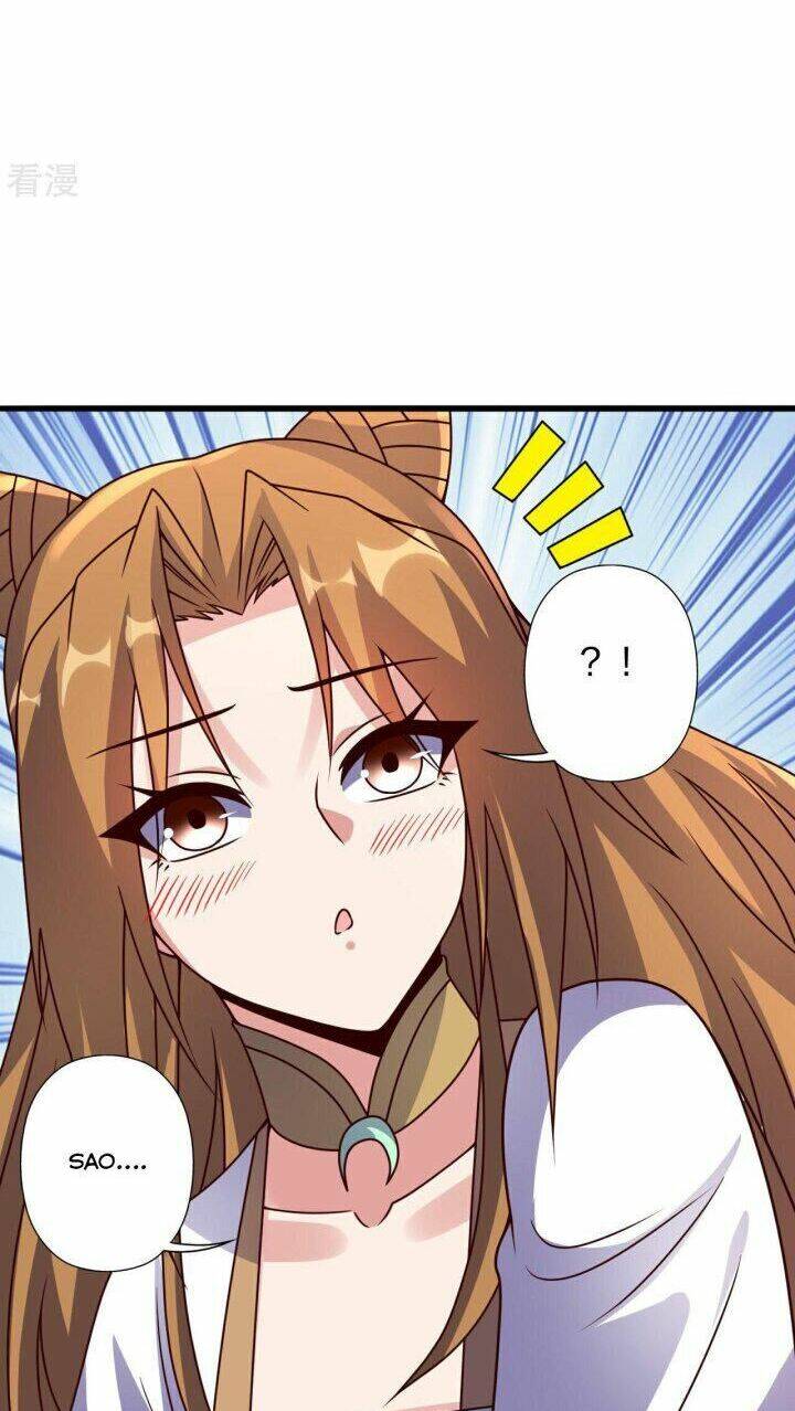 Tiên Võ Đế Tôn Chapter 458 - Trang 2