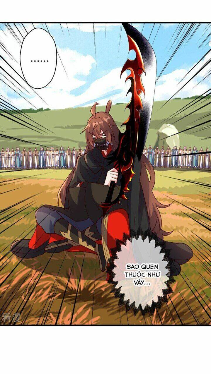 Tiên Võ Đế Tôn Chapter 458 - Trang 2