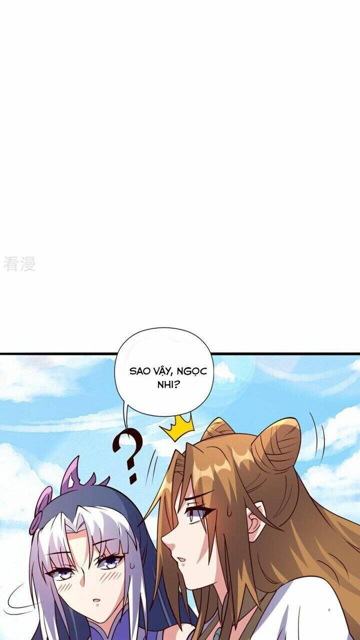 Tiên Võ Đế Tôn Chapter 458 - Trang 2