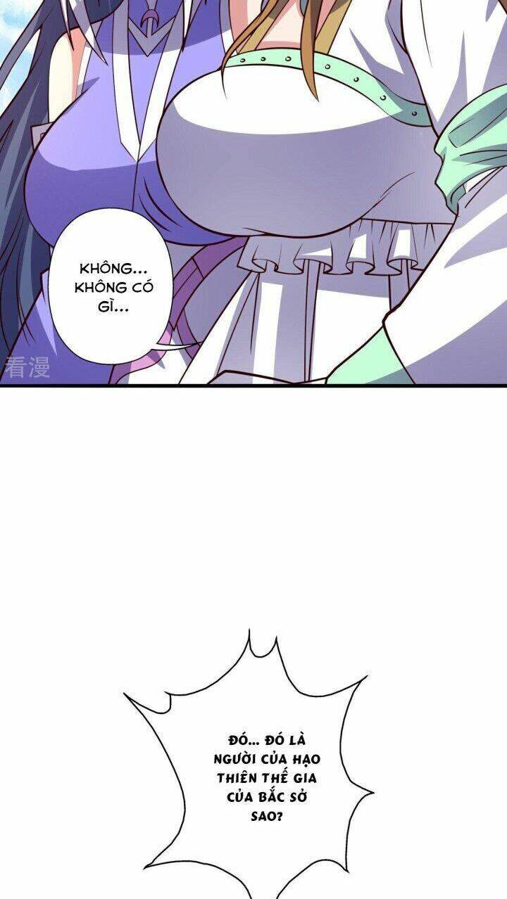 Tiên Võ Đế Tôn Chapter 458 - Trang 2