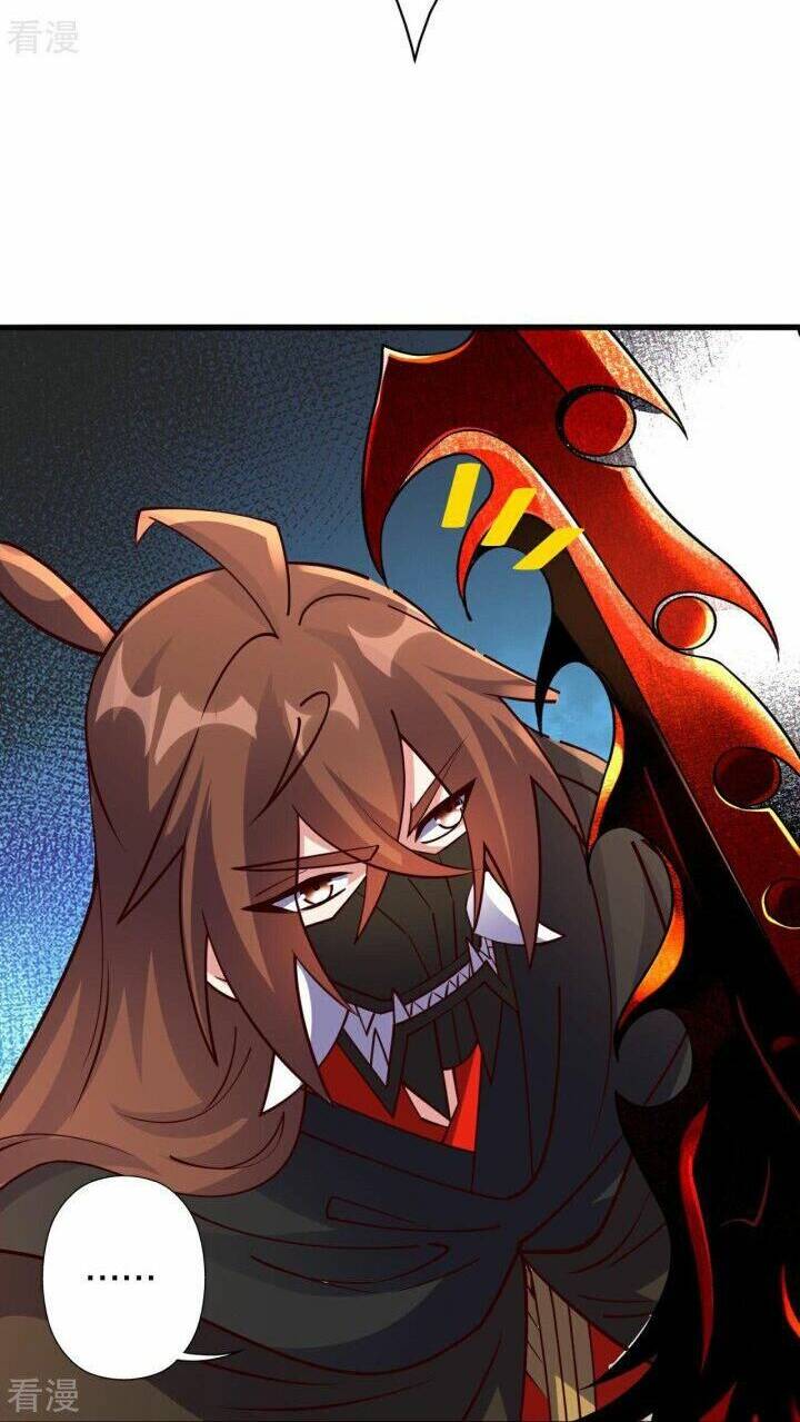 Tiên Võ Đế Tôn Chapter 458 - Trang 2