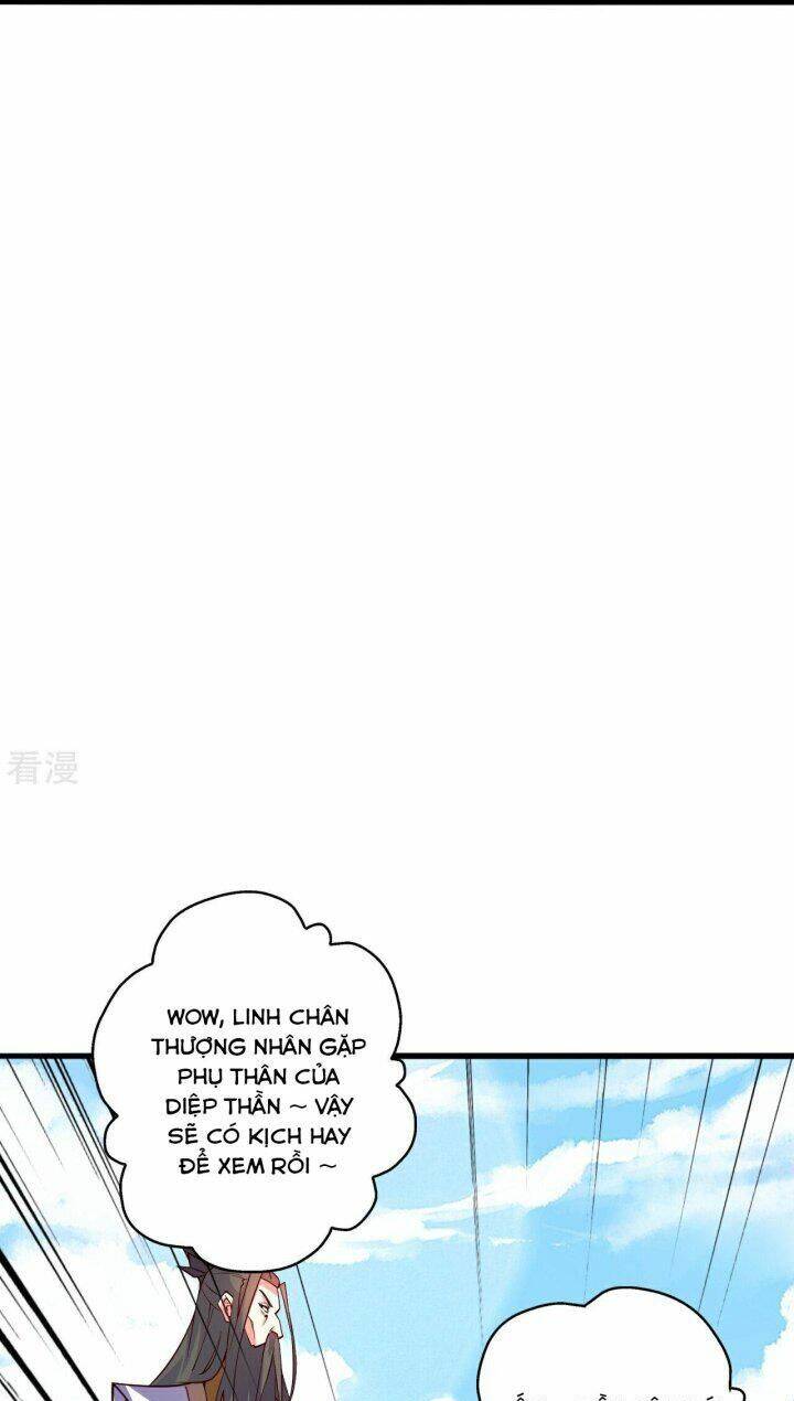 Tiên Võ Đế Tôn Chapter 458 - Trang 2