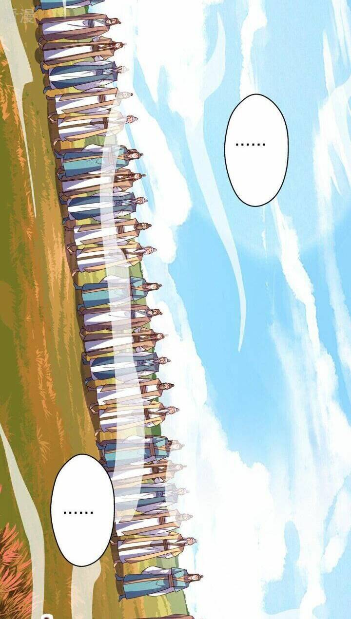 Tiên Võ Đế Tôn Chapter 458 - Trang 2