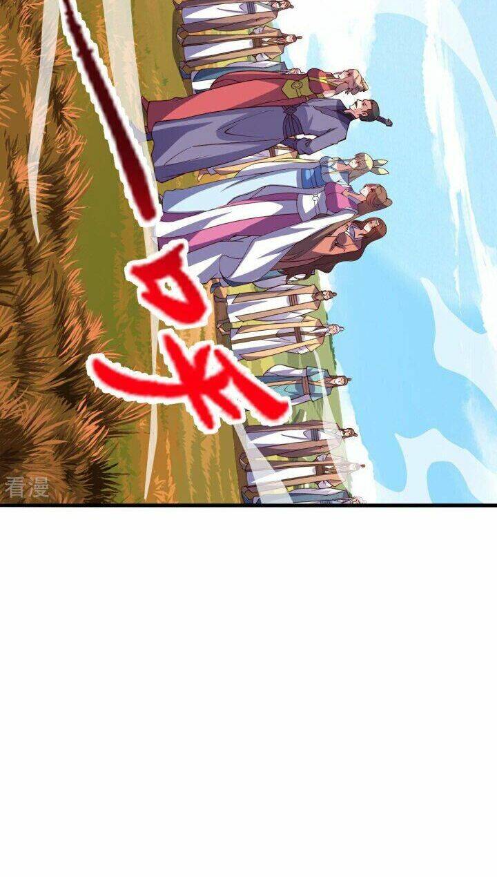 Tiên Võ Đế Tôn Chapter 458 - Trang 2