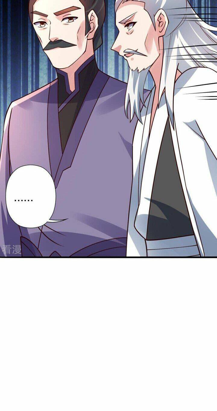 Tiên Võ Đế Tôn Chapter 458 - Trang 2