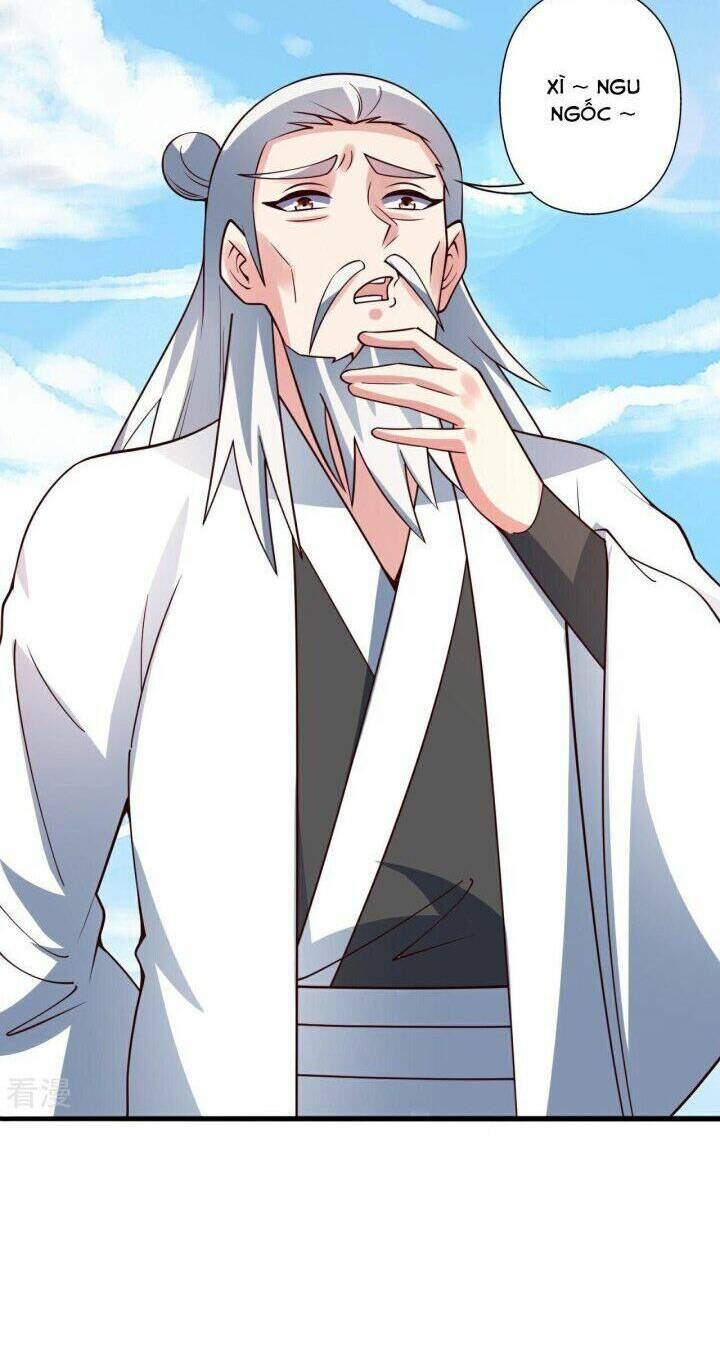 Tiên Võ Đế Tôn Chapter 458 - Trang 2