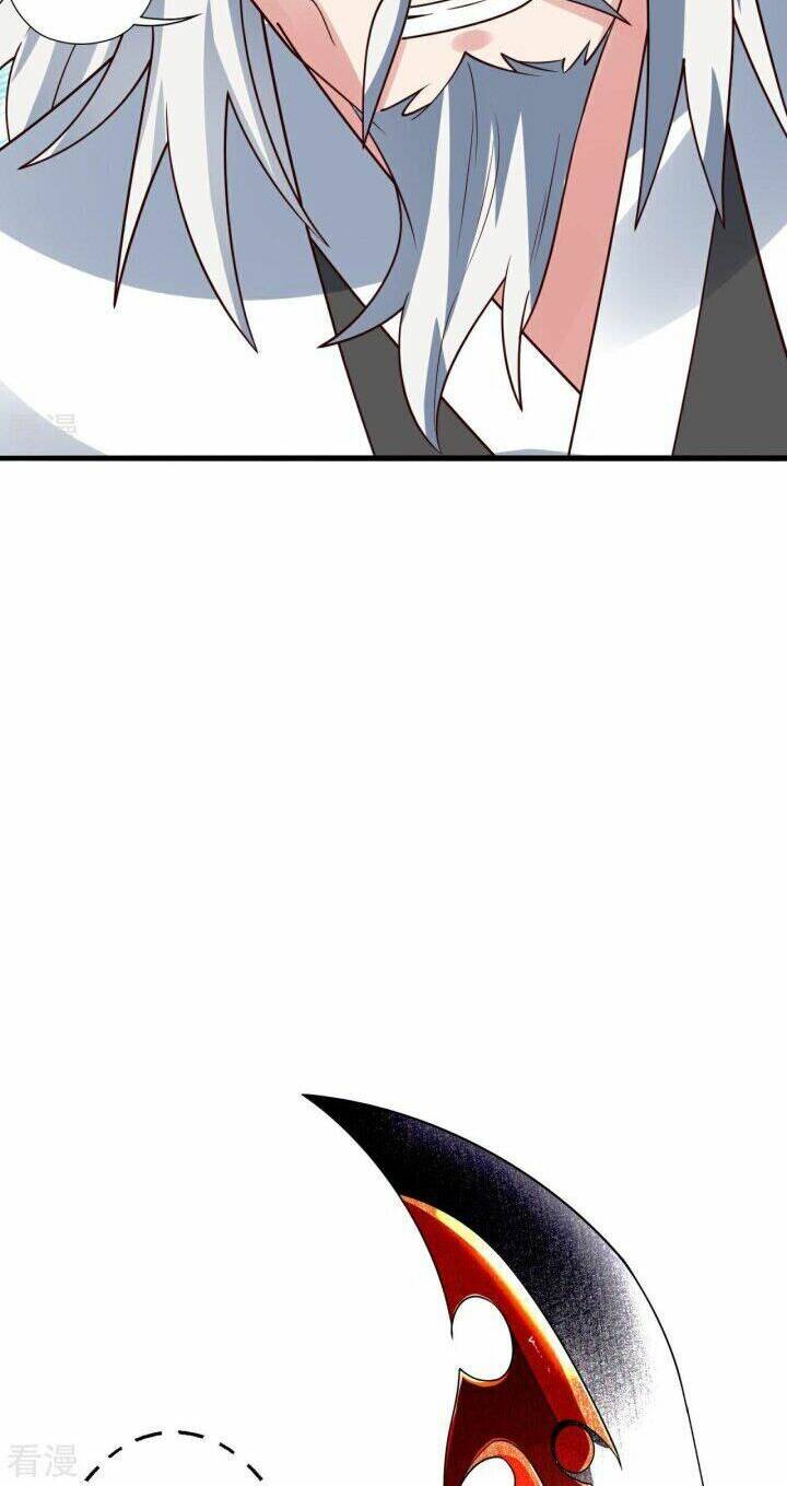 Tiên Võ Đế Tôn Chapter 458 - Trang 2