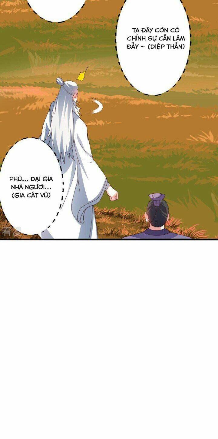 Tiên Võ Đế Tôn Chapter 458 - Trang 2