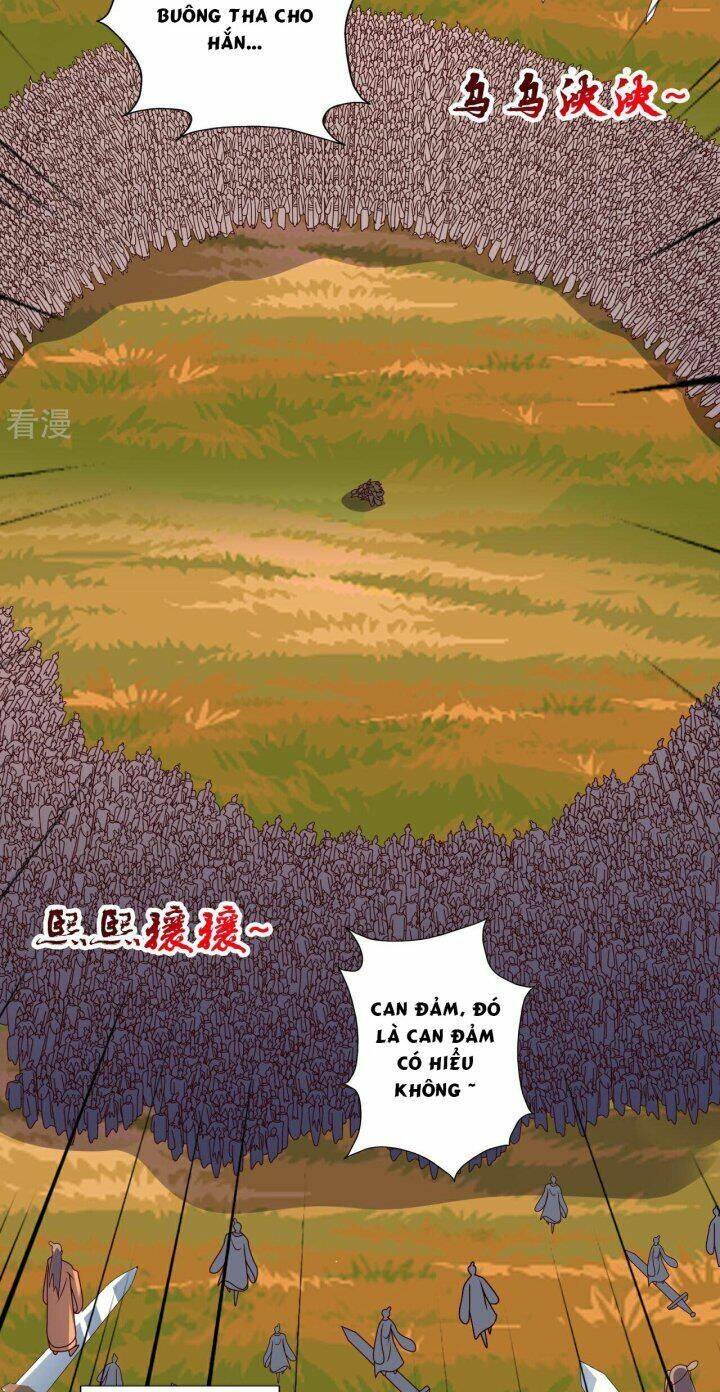 Tiên Võ Đế Tôn Chapter 458 - Trang 2