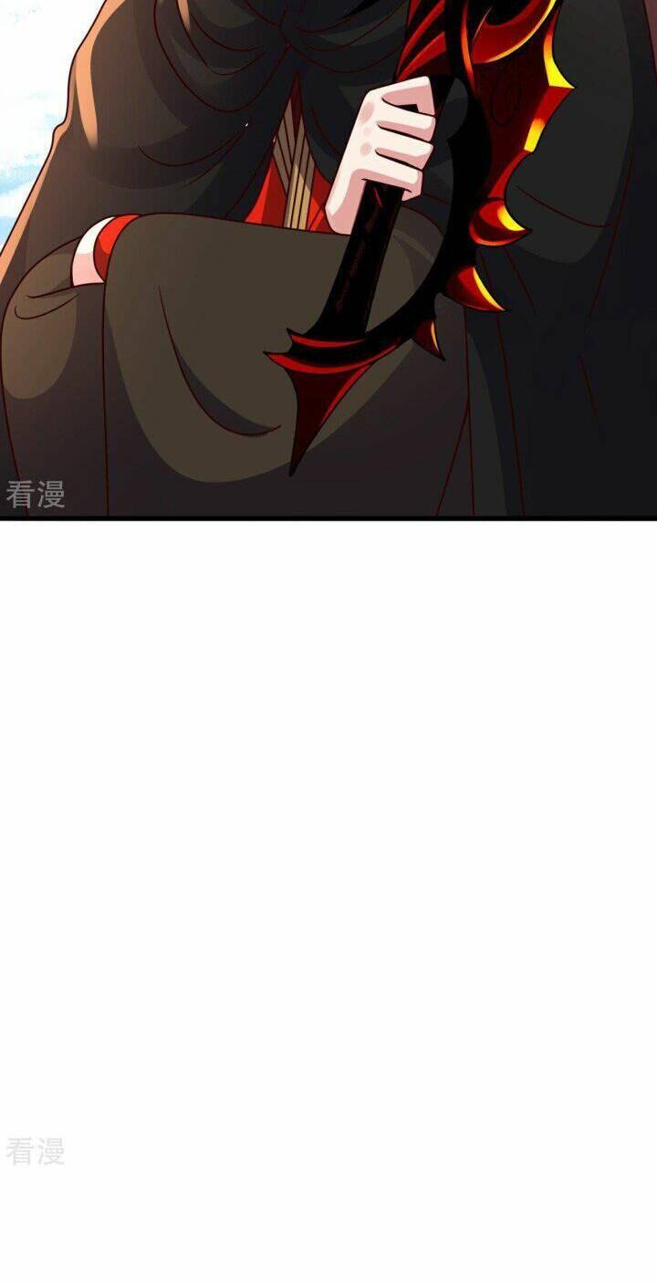 Tiên Võ Đế Tôn Chapter 458 - Trang 2