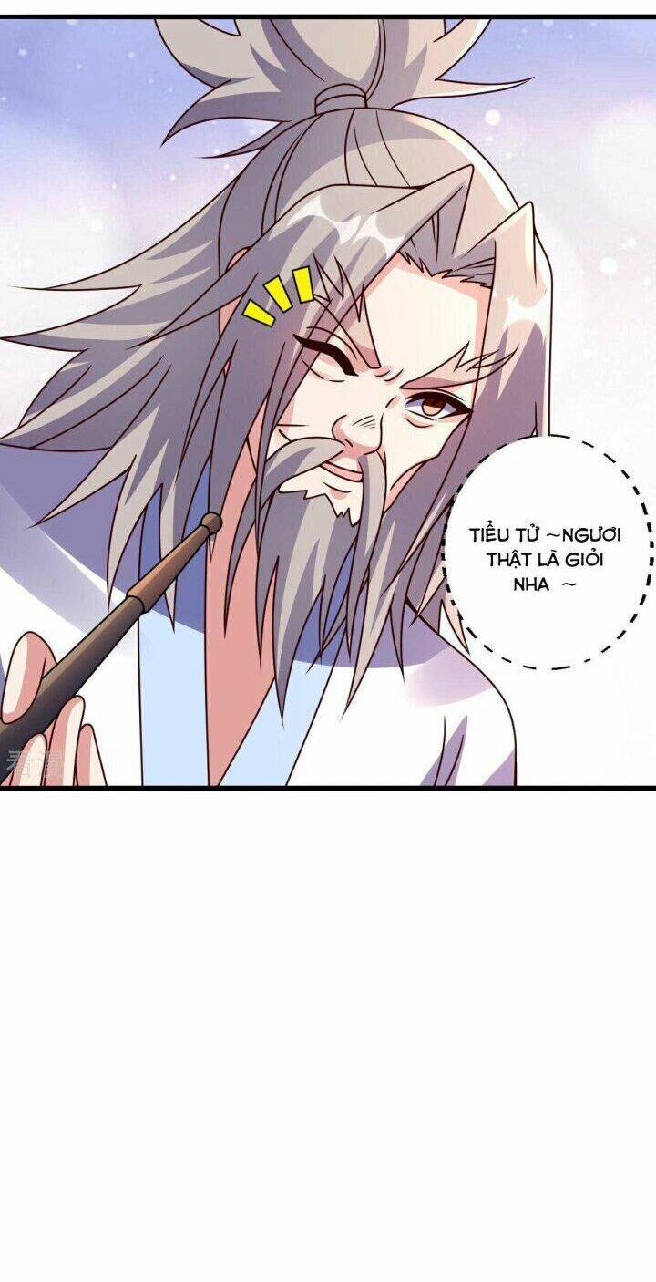 Tiên Võ Đế Tôn Chapter 458 - Trang 2