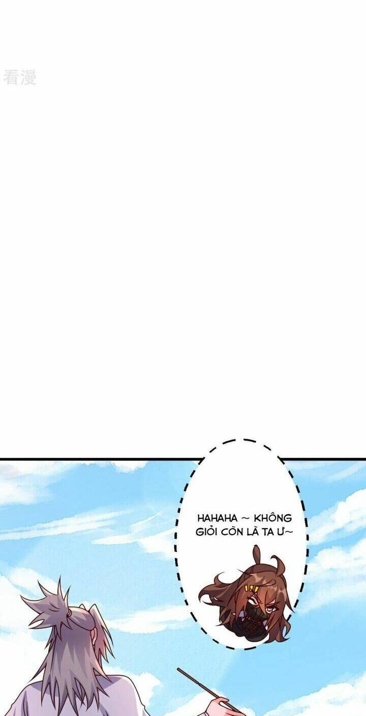 Tiên Võ Đế Tôn Chapter 458 - Trang 2