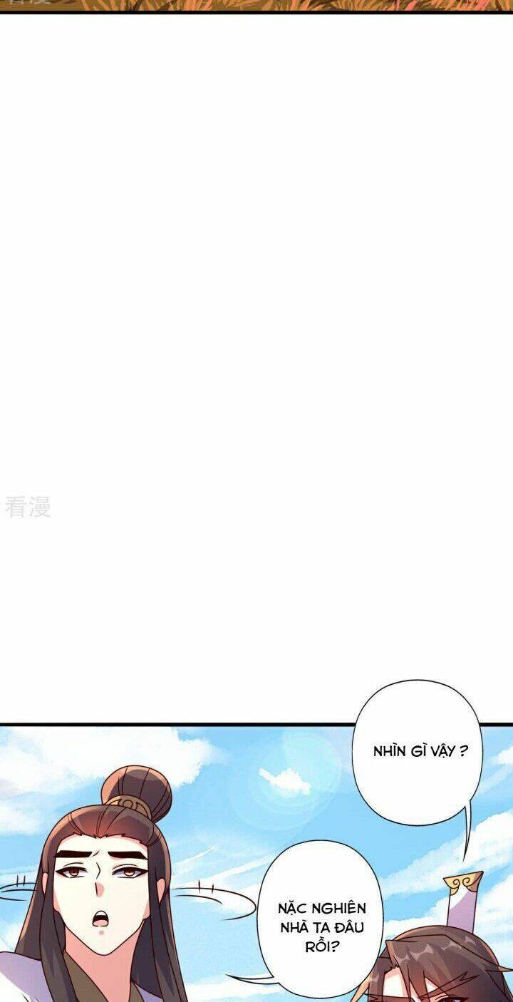 Tiên Võ Đế Tôn Chapter 458 - Trang 2