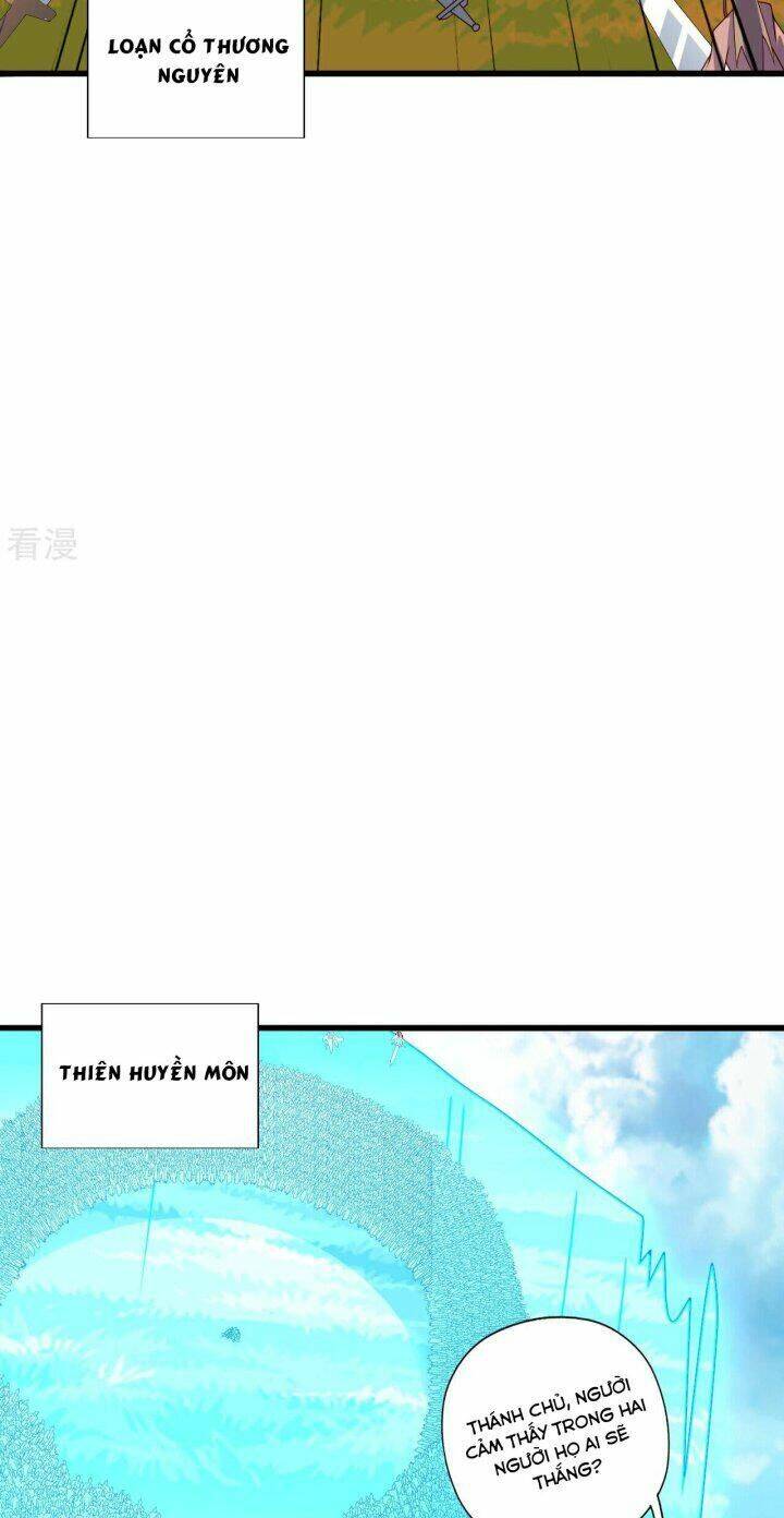 Tiên Võ Đế Tôn Chapter 458 - Trang 2